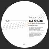Xxx Dj Madd - Dub Marine