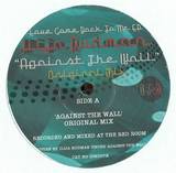 Ilija Rudman - Against The Wall