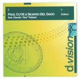 Paul Cutie & Silvano Del Gado - Colors *mcd*