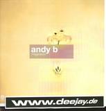 Andy B - Imagination
