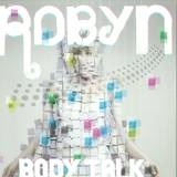 Robyn - Body Talk  2x12" Lp