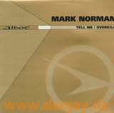 Mark Norman - Overkill