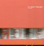 Dj Scot Project - Rock / Outer Space