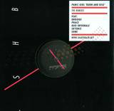 Panic Girl - Remixes 2x12"