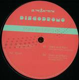 Discodromo - Stars & Rain Ep