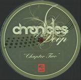 Atlantic Connection / Hobzee & Zyon Base - Chronicles Of The Deep Disc 2