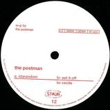 The Postman - Idarandom