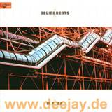 Delinquents - M.f. Ep