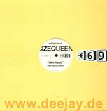Size Queen - I Am Ready