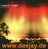 Liquid Light - Distant Time Ep