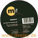 Smight - The Road To Kandahar