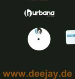 Penn & Jabato - Sonido Urbano/ Get On