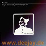 Rommsa Feat. Glenn Underground - Tonight