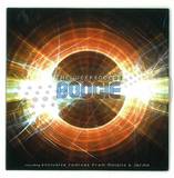 The Weekenders - Boogie *mcd*