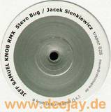 Jeff Samuel - Knob Remixe