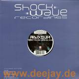 Radium - 9000 Years Time Slide