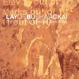 Layo & Bushwacka - It's Up To You