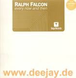 Ralph Falcon - Envy Now & Then