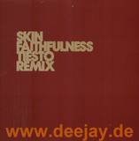 Skin - Faithfulness