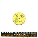 D.o.n.s. Feat. Technotronic / Kin - 4 In 1 Dance Classic
