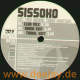 Sissoko - Let The Music Take Control