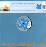 X3 Vs. Francis Goya - Rain The Guitar Song