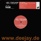 Jay Tripwire - Heavy Handed