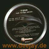 Signum - Push Through *remix*