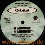 Orbital - Choice / Midnight