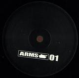 Carlos Rios & Vincent De Wit - Against The Atoms Ep