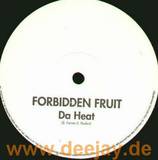 Forbidden Fruit - Da Heat