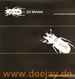 Dj Mic & Dj Bass - Platycerus Caraboides / Check