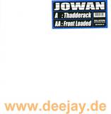 Jowan - Thadderack