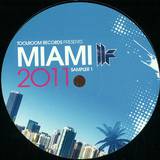 Toolroom - Miami 2011 Sampler 1