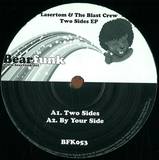 Lasertom & The Blast Crew - Two Sides Ep