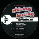 Mr Joseph - Coming Home / How Long