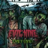 Evil Nine - They Live