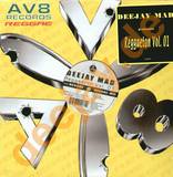 Dj Mad - Reggaeton Vol.1