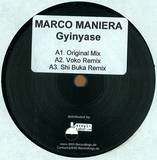Marco Maniera - Gyinyase