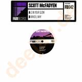 Scott Mcfayden - G In Your Glow