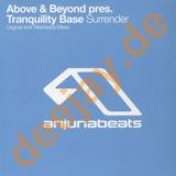 Above & Beyond - Surrender