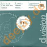 Danny Howells & Dick Trevor - Dusk Till Dawn *remix*