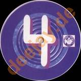 Dj Force & The Evoltuion - Twelve Midnight