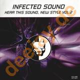 Infected Sound - Hear This Sound, New Style *2*