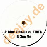 Blue Amazon Vs. Ebtg - Temperamental