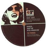 Randa & The Soul Kingdom - The Things