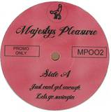 Majesty's Pleasure - Volume 2