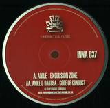 Anile - Exclusion Zone