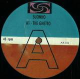 Suonho - The Ghetto Ep