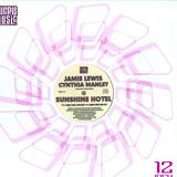 Jamie Lewis Feat.cynthia Manley - Sunshine Hotel